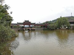 -张坝桂圆林公园