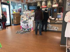 -85度C(深圳佳宁娜店)