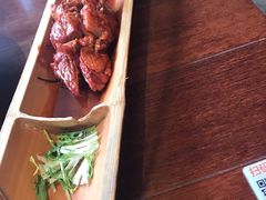 -大牌大·传统杭帮菜(湖滨店)