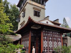 -东莞市可园博物馆