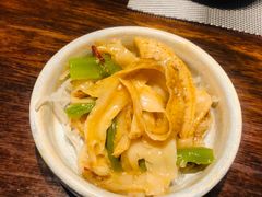 -古京·臻致料理(月湖店)