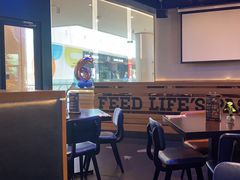 -bluefrog蓝蛙(皇庭广场店)