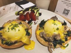 -农畉LONFOOD(福田星河COCOPark店)