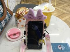 -蛋先生·爆蛋吐司(天一广场店)