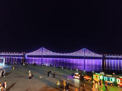 -星海湾跨海大桥