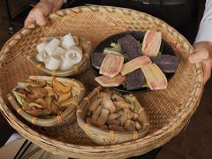 -滇野云南野生菌餐厅(陕西南路店)