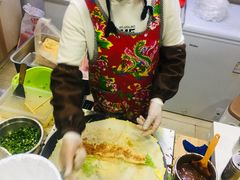 -卞姐蛋饼(陕西南路店)