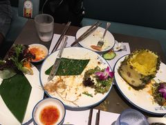 -美奈小馆·越南料理(中航城君尚购物中心店)
