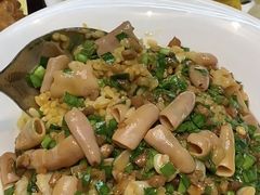 -双合园·海鲜水饺青岛菜(万佳广场店)