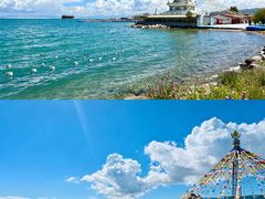 -青海湖国家重点风景名胜区