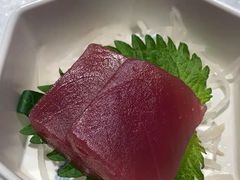 -淡尾·海鲜自助概念餐厅(虹桥南丰城店)