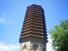 -玲珑塔公园