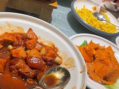 -北国饭店(汕头卜蜂店)