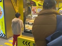 -超级鸡车(曹杨路店)