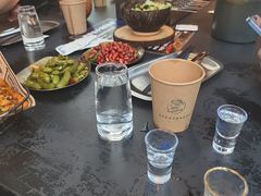 -麦凯伦烧烤·精酿超级工厂店(金桥总店)