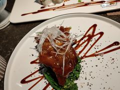 -将太无二·北美传奇寿司(瑞士公寓店)