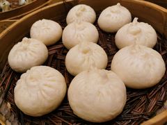 豆沙包-留芳·文旅古月楼(老街店)