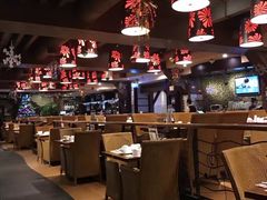 大堂-南都咖啡西餐厅.全日茶点(福星路店)