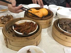 -Lucky Fortune Restaurant(喜运来酒家)