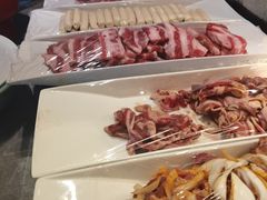 -长春净月潭喜来登酒店·盛宴标帜餐厅