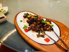 -济南喜来登酒店-采悦轩中餐厅