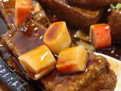 黑豆腐-东馆和天下特色餐饮(工农店)