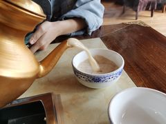 -顺顺小吃(独克宗古城店)