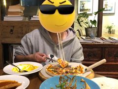 -G+KITCHEN(龙湖狮山天街店)