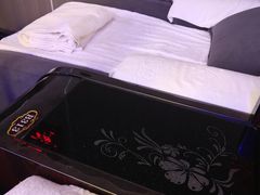 -水森林·按摩SPA·美食韩式汗蒸水会(国贸E口店)