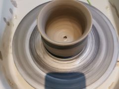 -爱上泥创意DIY手工陶艺(昙华林店)