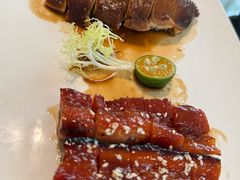 -厦门艾美酒店·乐美中餐厅