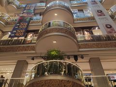 -松雷商业(南岗店)