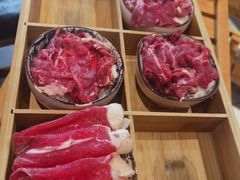 -清真·天府皇城坝百年牛肉火锅(皇城清真寺店)