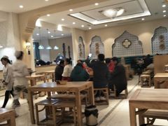 大堂-毅祥斋老孙家泡馍(北院门鼓楼店)