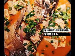 -筱爷叔·上海传统手工菜(玉树路店)