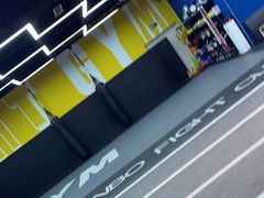 -成杰格斗·拳击·柔术·防身术(建设路店)