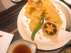 -山葵家·创意料理(临平银泰城店)