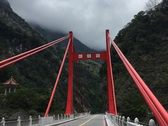 -太鲁阁公园