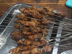 -清真·马峰烤肉(小学习北巷店)