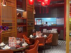 -满园烤鸭·春饼(沈北万达店)