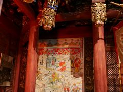 -中国闽台缘博物馆