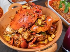 -虾胡闹龙虾馆(湄南河店)