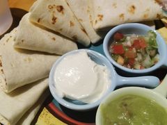-TEQO·Mexican food & Bar