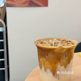 咖啡馆新发现✨