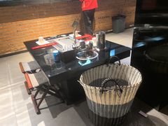 -橦橦小马扎烧烤 (传媒大学店)