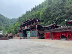 -车溪民俗旅游区