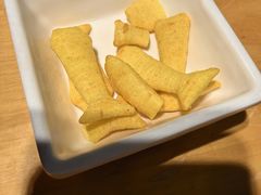 -风光老灶麻辣香锅(大成路翠微百货店)