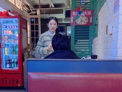 -老妈厨房·长沙街坊菜(国金店)