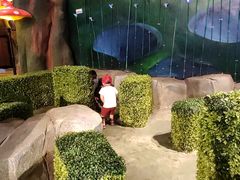 -蓝精灵乐园·世茂精灵之城主题乐园