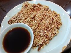 -蟹上黄·蟹黄面·江南糖水(人民广场店)